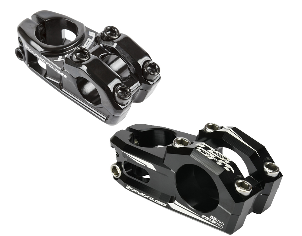 STEMS - INSIGHT BMX TECHNOLOGIES
